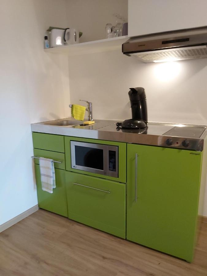 Appartements Valluela Montafon Sankt Gallenkirch Bagian luar foto